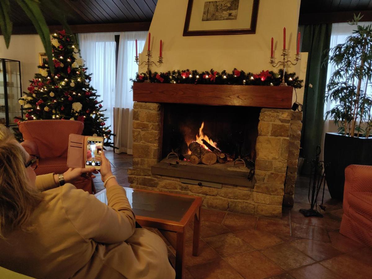 Hotel Capracotta Hotel Capracotta